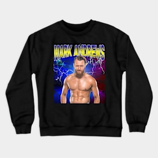 MARK ANDREWS Crewneck Sweatshirt